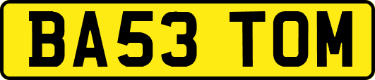 BA53TOM