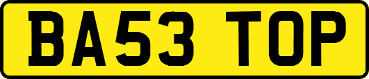 BA53TOP