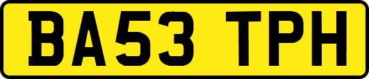 BA53TPH