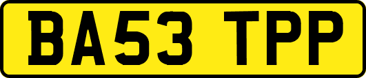 BA53TPP