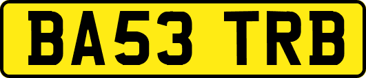 BA53TRB