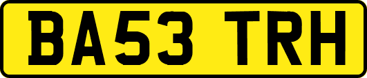BA53TRH