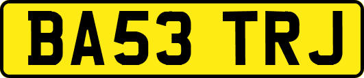 BA53TRJ