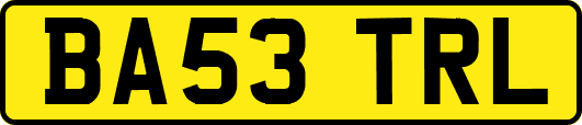 BA53TRL