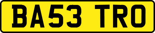 BA53TRO