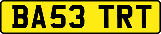 BA53TRT