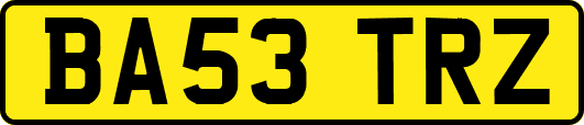 BA53TRZ