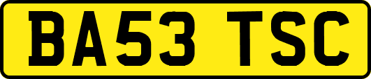 BA53TSC