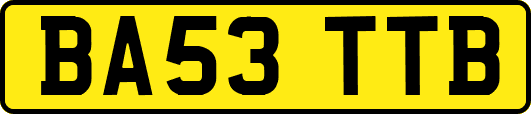 BA53TTB