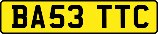 BA53TTC