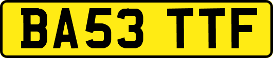 BA53TTF