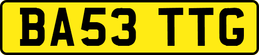 BA53TTG
