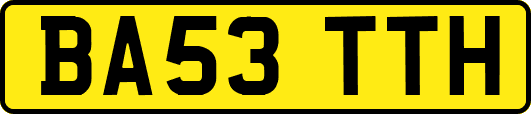 BA53TTH