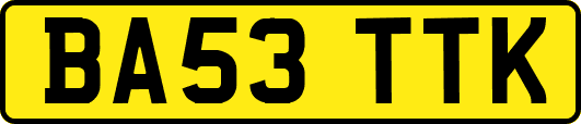 BA53TTK