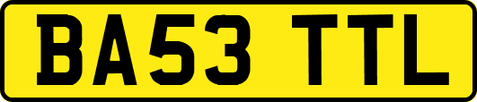 BA53TTL