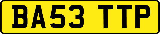 BA53TTP