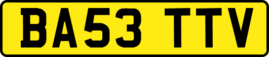 BA53TTV