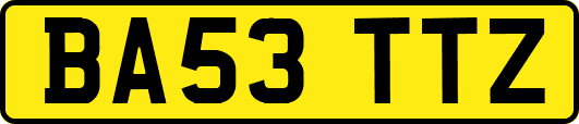 BA53TTZ
