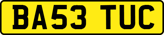 BA53TUC
