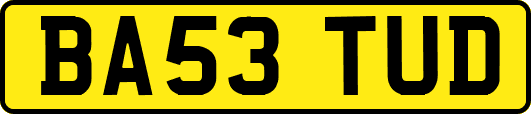 BA53TUD
