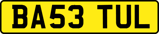 BA53TUL