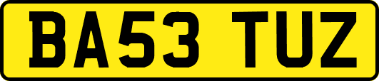 BA53TUZ
