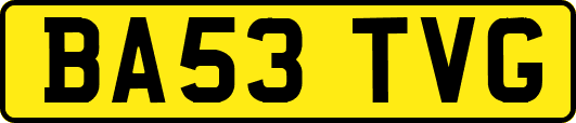 BA53TVG