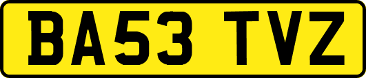 BA53TVZ