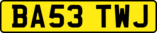 BA53TWJ