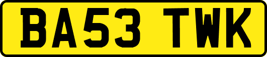 BA53TWK