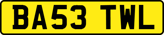 BA53TWL