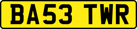 BA53TWR