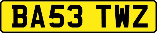 BA53TWZ