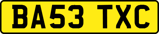 BA53TXC