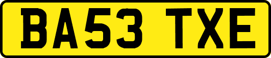 BA53TXE