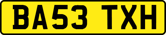 BA53TXH