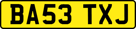 BA53TXJ