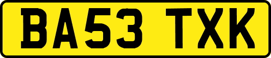 BA53TXK