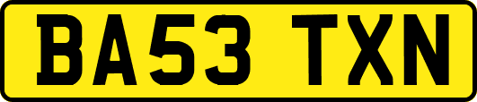 BA53TXN