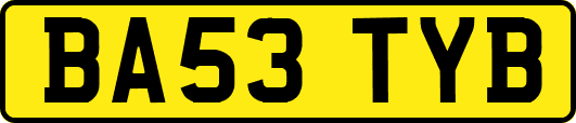 BA53TYB