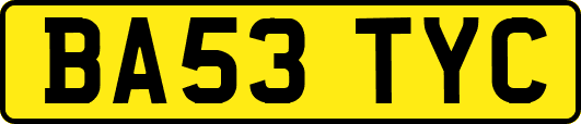 BA53TYC
