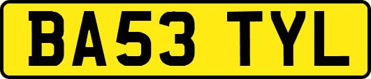 BA53TYL