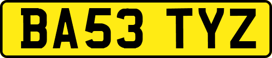 BA53TYZ