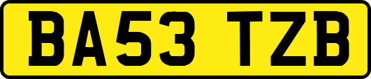 BA53TZB