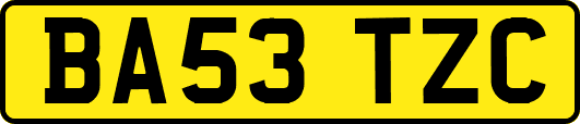 BA53TZC