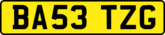 BA53TZG