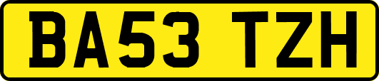 BA53TZH