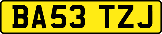 BA53TZJ