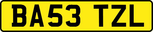 BA53TZL