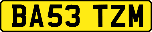 BA53TZM